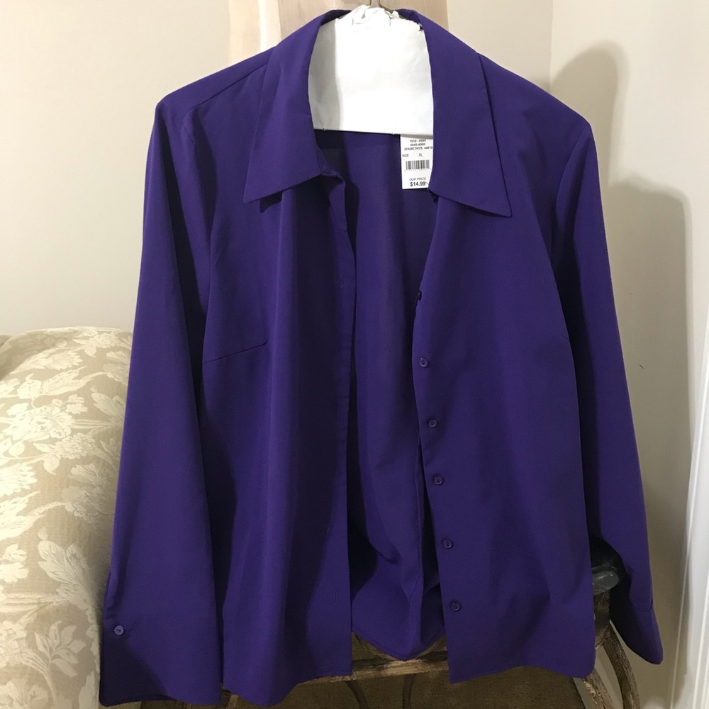 Blouse XL